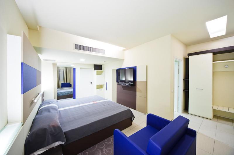 Motel Autosole Vip Castelnuovo Scrivia Pokój zdjęcie