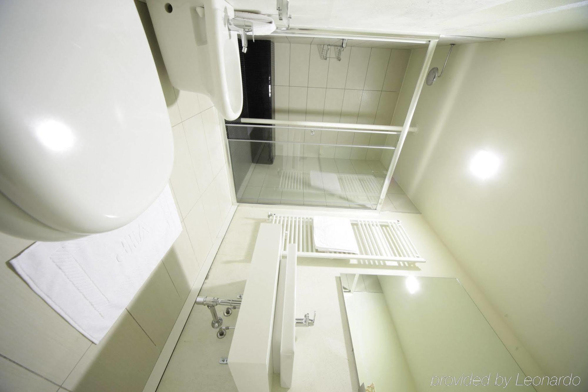 Motel Autosole Vip Castelnuovo Scrivia Zewnętrze zdjęcie
