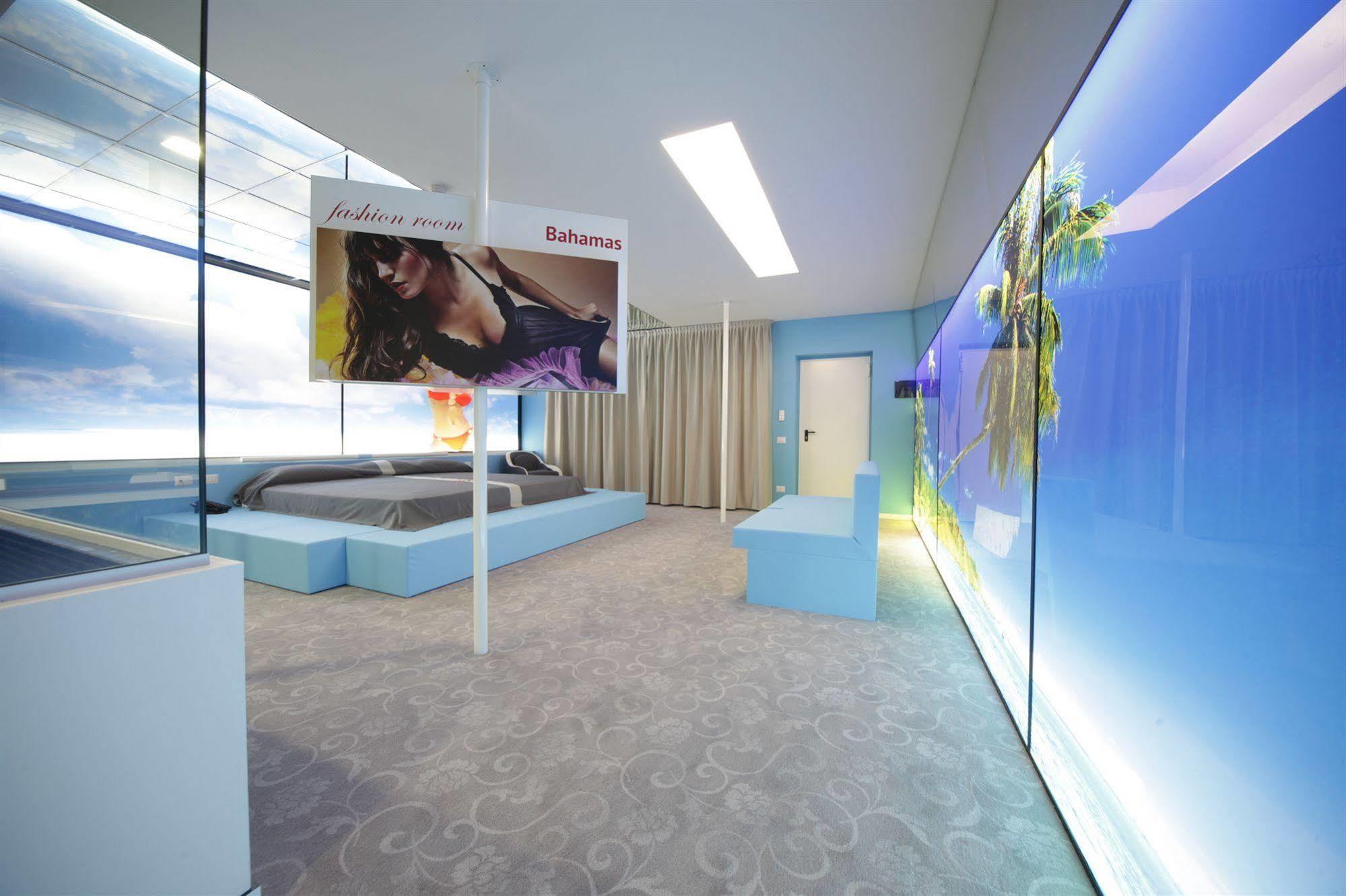 Motel Autosole Vip Castelnuovo Scrivia Zewnętrze zdjęcie
