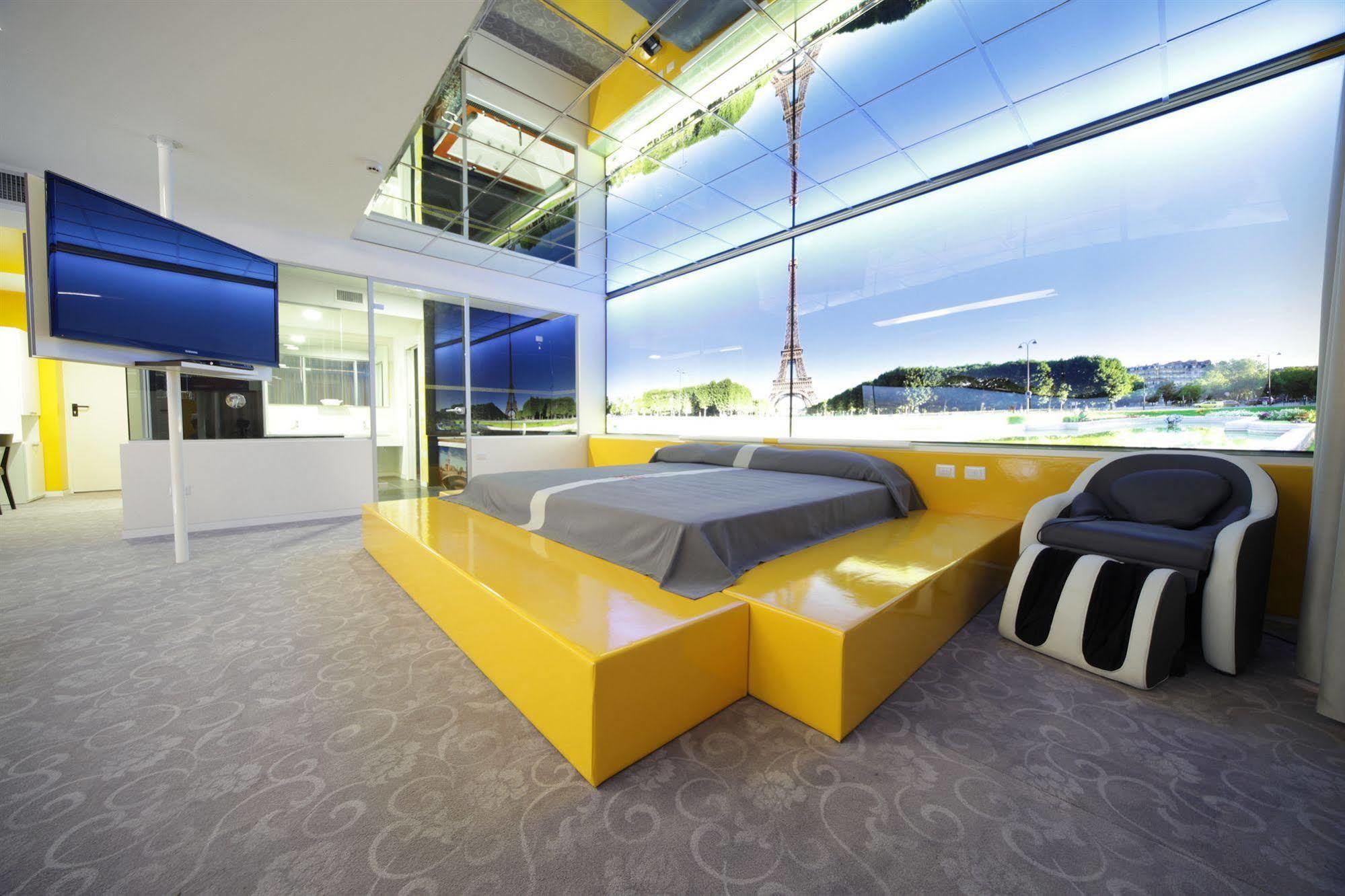 Motel Autosole Vip Castelnuovo Scrivia Zewnętrze zdjęcie