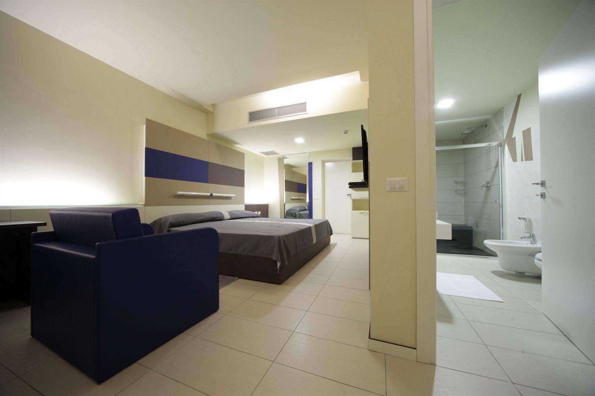 Motel Autosole Vip Castelnuovo Scrivia Zewnętrze zdjęcie