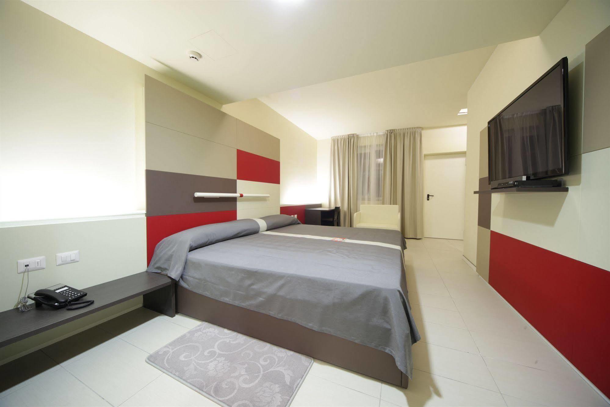 Motel Autosole Vip Castelnuovo Scrivia Zewnętrze zdjęcie