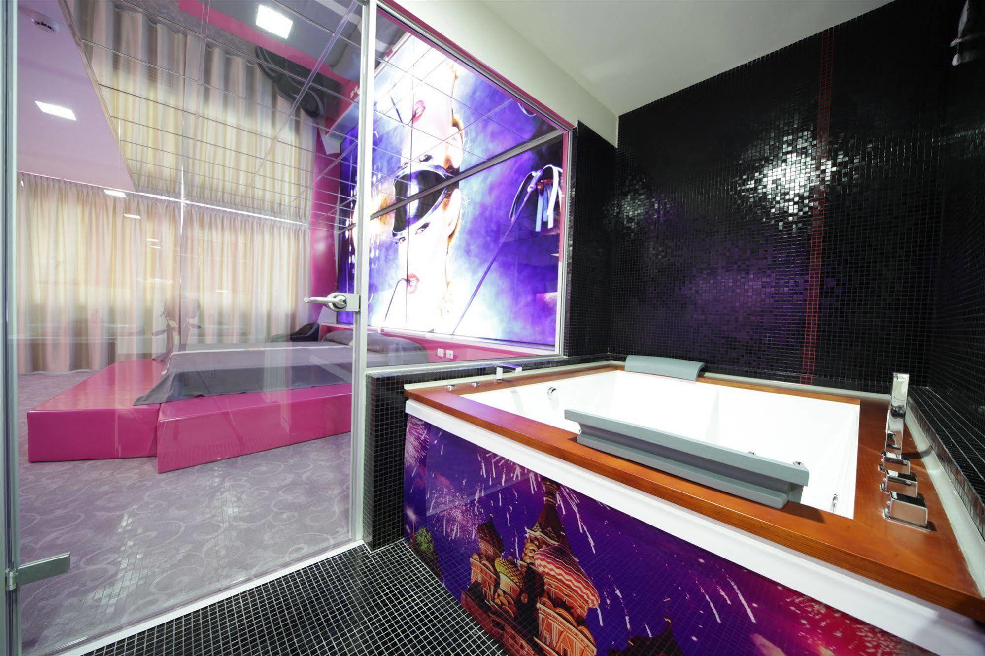 Motel Autosole Vip Castelnuovo Scrivia Zewnętrze zdjęcie