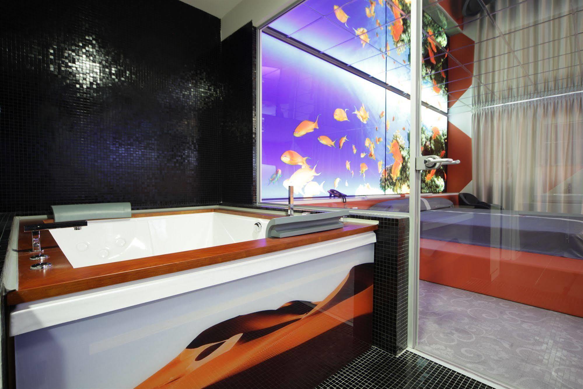 Motel Autosole Vip Castelnuovo Scrivia Zewnętrze zdjęcie