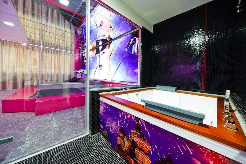 Motel Autosole Vip Castelnuovo Scrivia Pokój zdjęcie