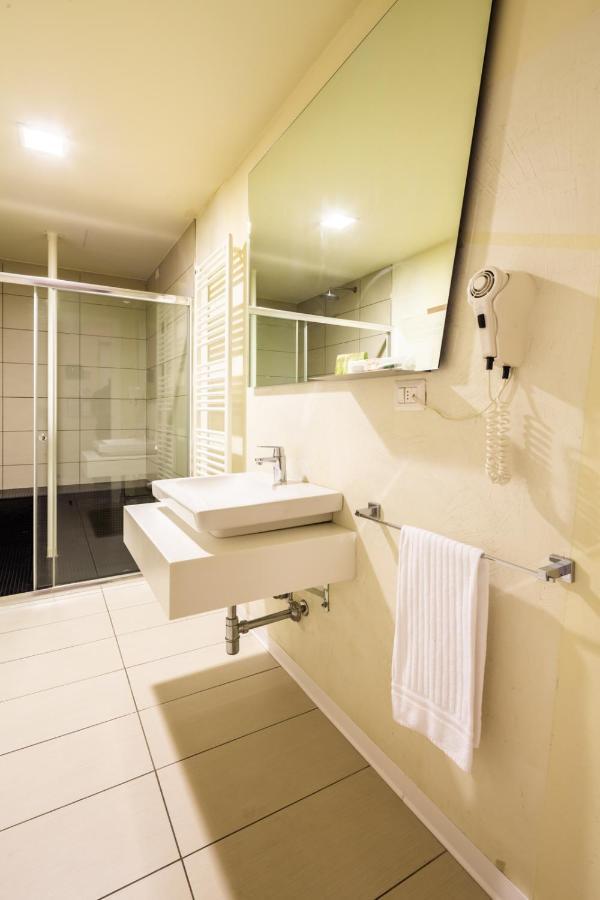 Motel Autosole Vip Castelnuovo Scrivia Zewnętrze zdjęcie
